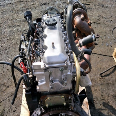 寶迪都靈V國三國四柴油發(fā)動(dòng)機(jī)總成